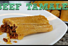 Συνταγή Tamale